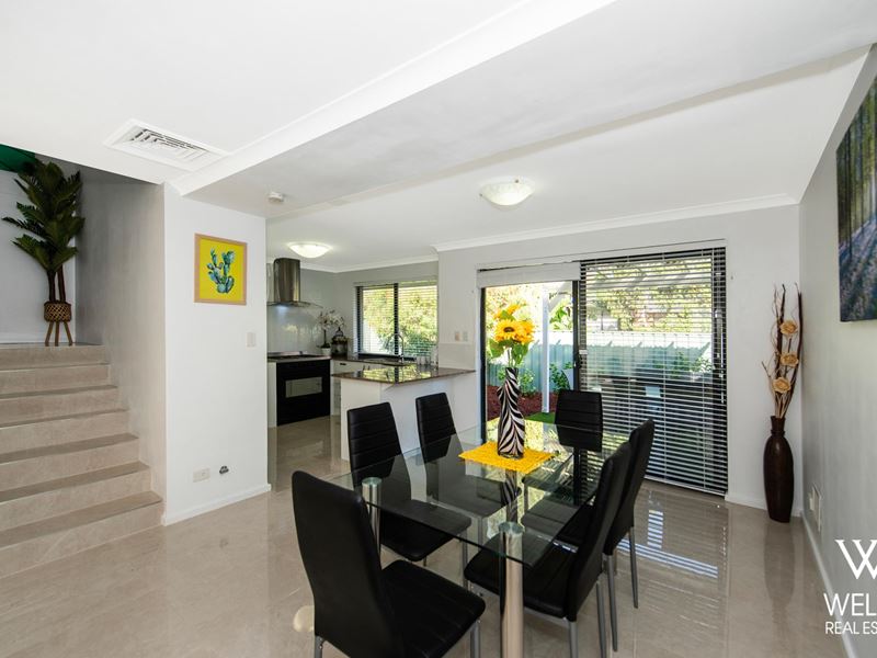4/12 Kimberley Street, Belmont