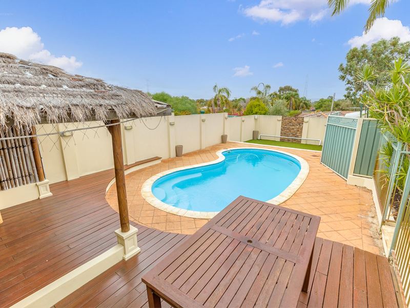8 Hope Street, Beechboro