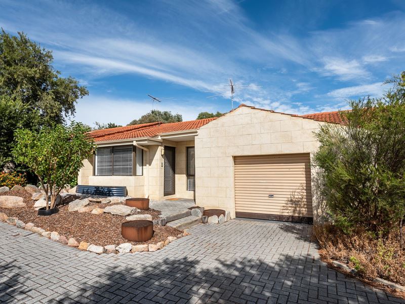 7/26 Tamar Street, Palmyra