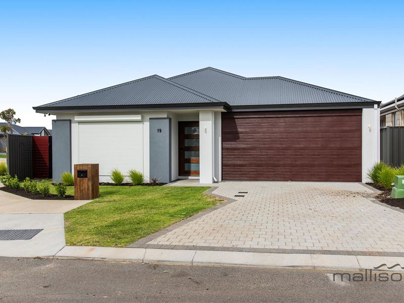 19 Kenyta Street, Piara Waters