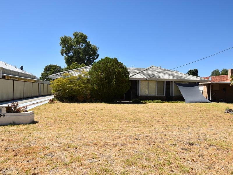 144 Lacey Street, Beckenham