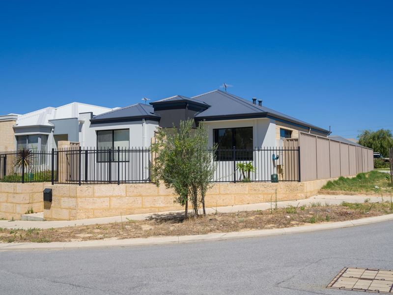 37 Plumosa Avenue, Beeliar