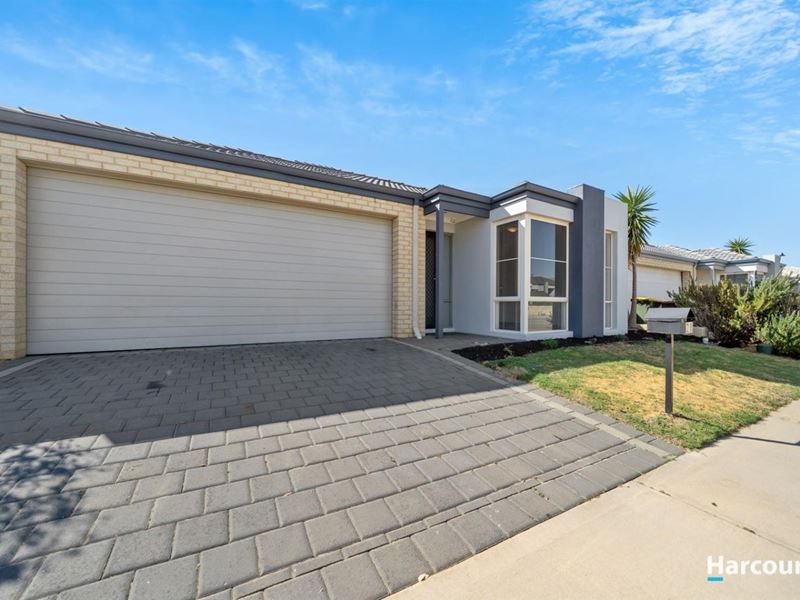28 Hollyford Parade, Butler