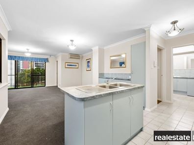 25/273 Hay Street, East Perth WA 6004