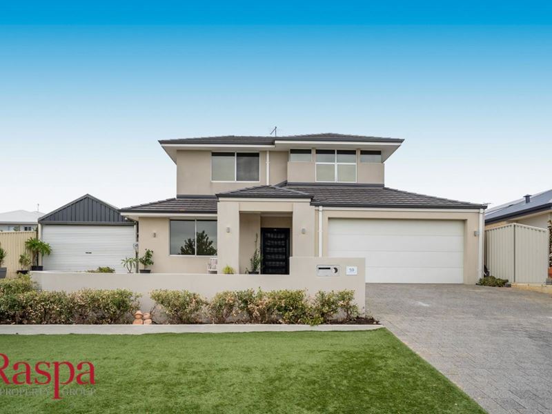 59 Coogee Road, Lake Coogee