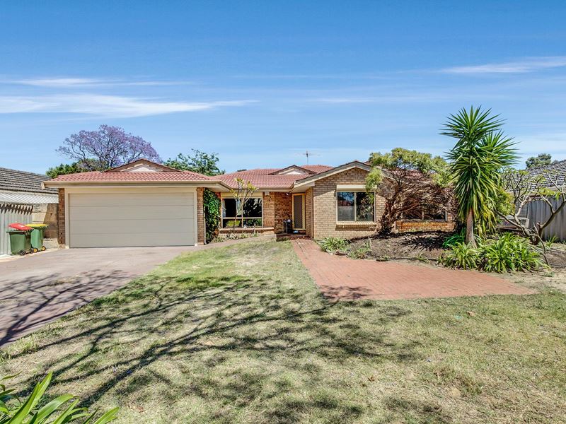 6 Berry Court, Bassendean WA 6054