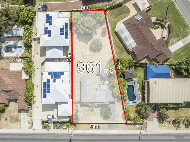 43 Quinns Road, Quinns Rocks