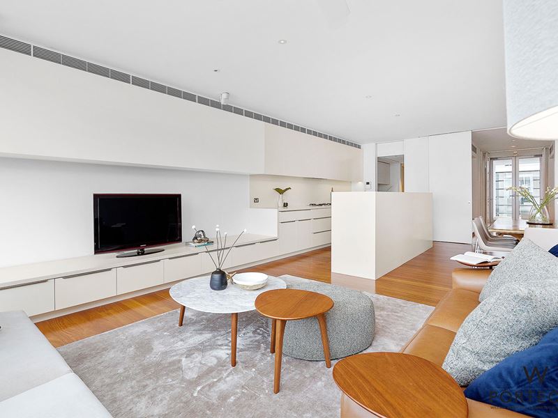 26/1 Freeman Loop, North Fremantle