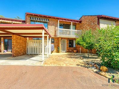 13/469 Canning Highway, Melville WA 6156