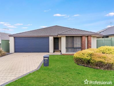 6 Territory Crescent, Baldivis WA 6171