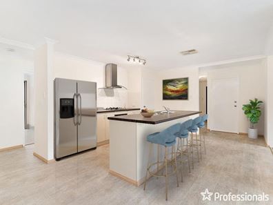 6 Territory Crescent, Baldivis WA 6171