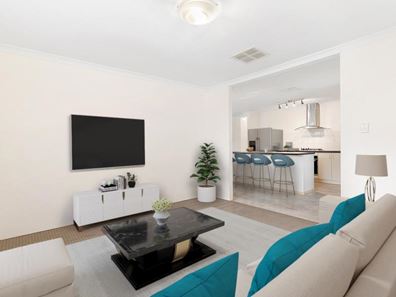 6 Territory Crescent, Baldivis WA 6171