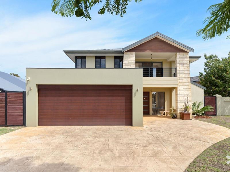 64 Cape Le Grand Avenue, Aubin Grove WA 6164