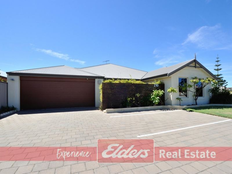210 Currie Street, Port Kennedy