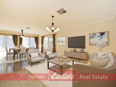 210 Currie Street, Port Kennedy WA 6172