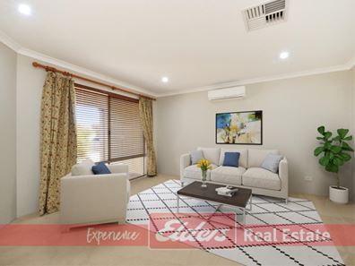 210 Currie Street, Port Kennedy WA 6172