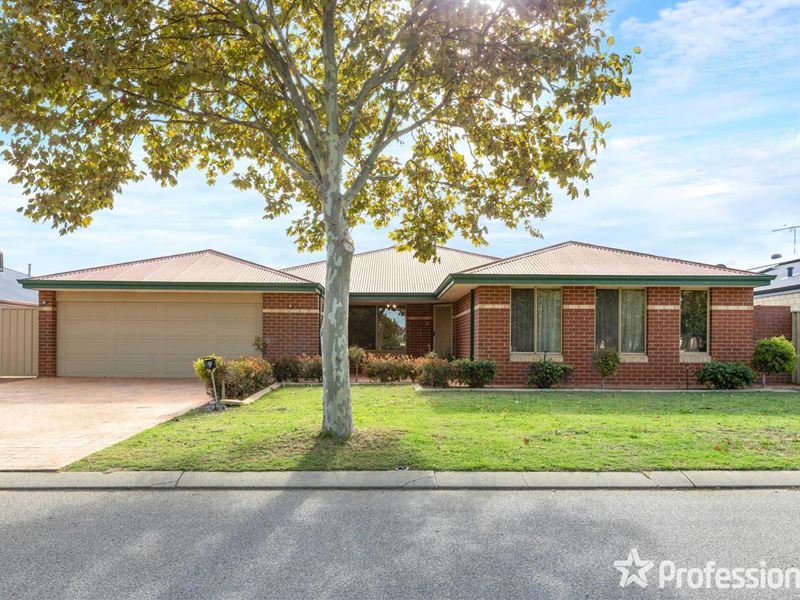 9 Toledo Circuit, Port Kennedy