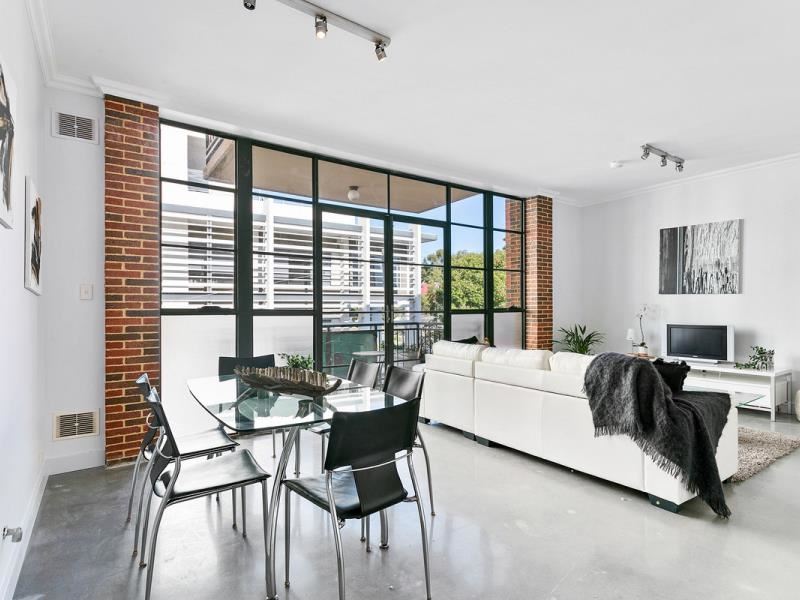 5/1010-1018 Wellington Street, West Perth
