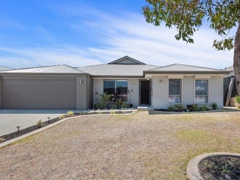 4 Sieber Road, Banksia Grove