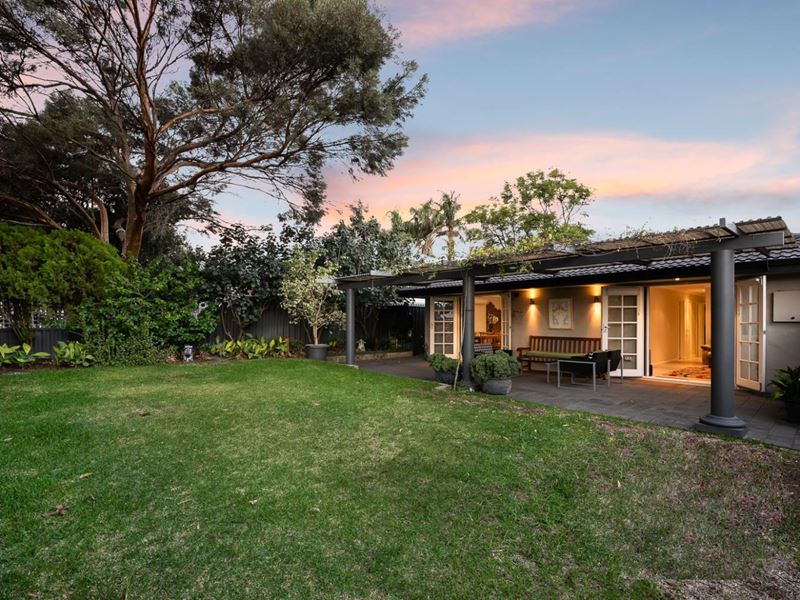 48A Elvira Street, Palmyra