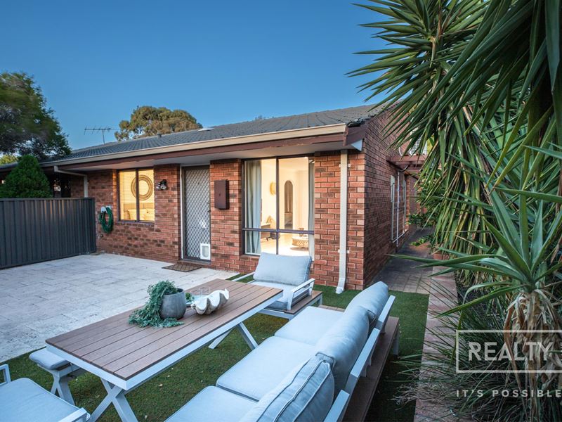 4/136 Gildercliffe Street, Scarborough