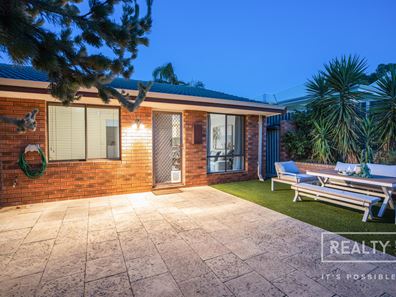 4/136 Gildercliffe Street, Scarborough WA 6019