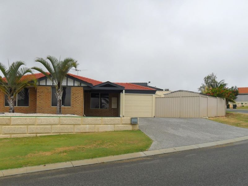 52 Twilight Circuit, Ridgewood
