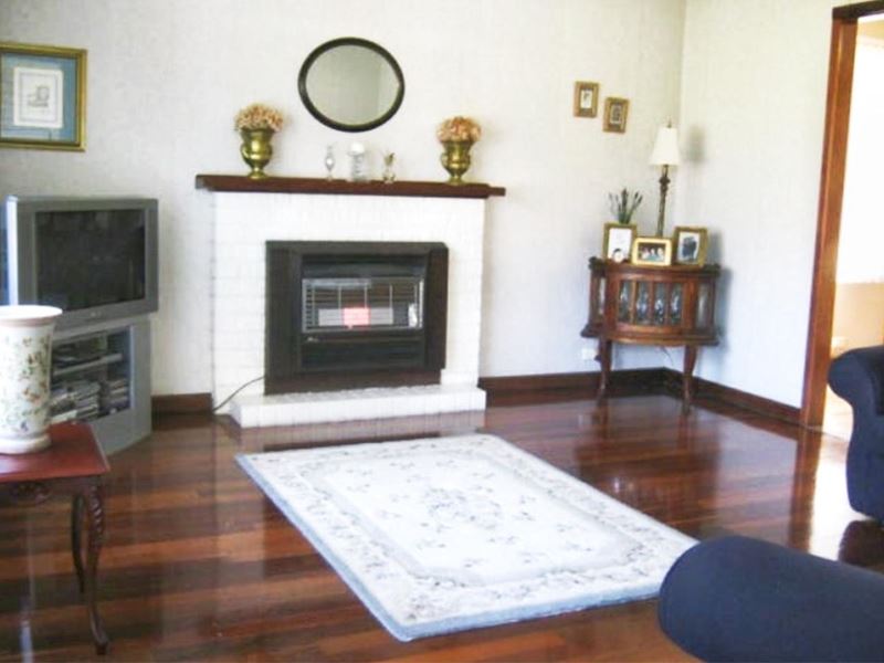34 Hamersley Drive, Carey Park