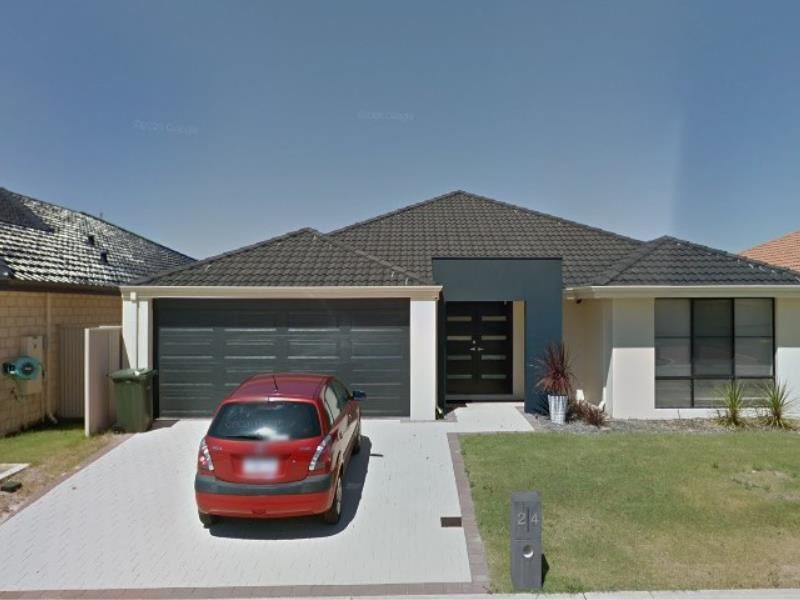 24 Buttermere Approach, Waikiki