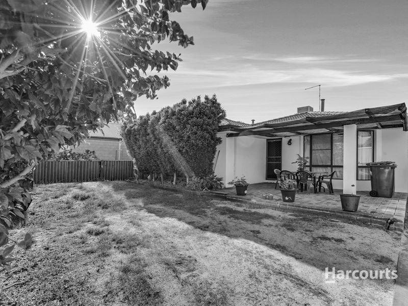 47A Linley Road, Wannanup