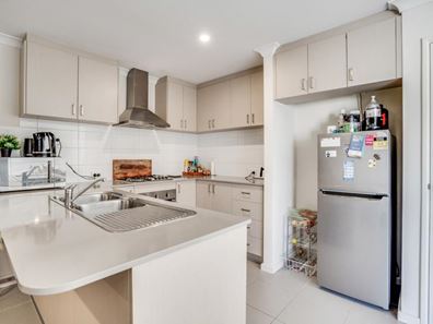 43 Makybe Drive, Baldivis WA 6171
