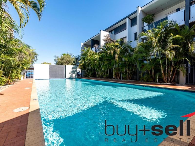 34/11 Tanunda Drive, Rivervale
