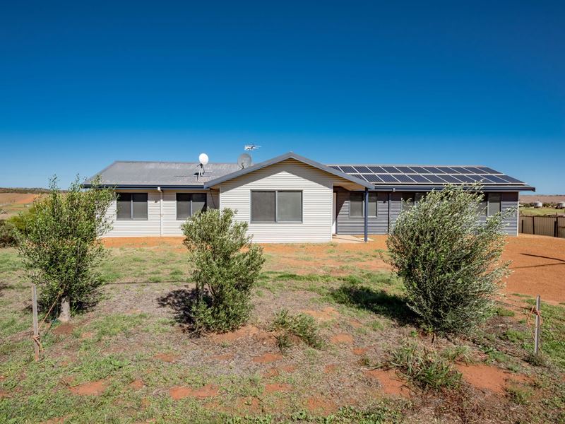 29 Green Drive, Nabawa