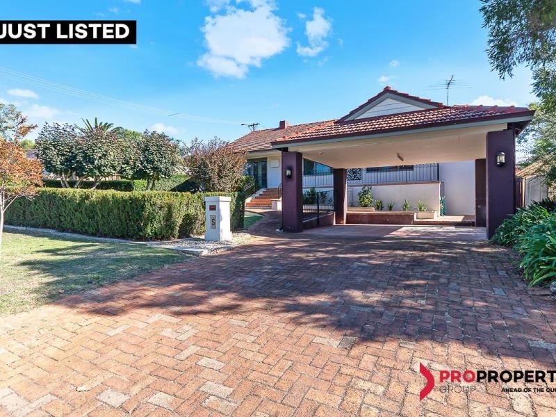 5 Windsor Avenue, Dianella