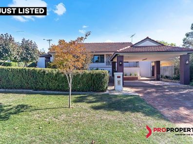 5 Windsor Avenue, Dianella WA 6059