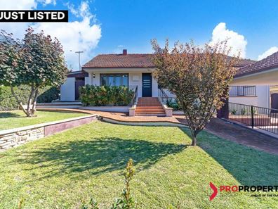 5 Windsor Avenue, Dianella WA 6059