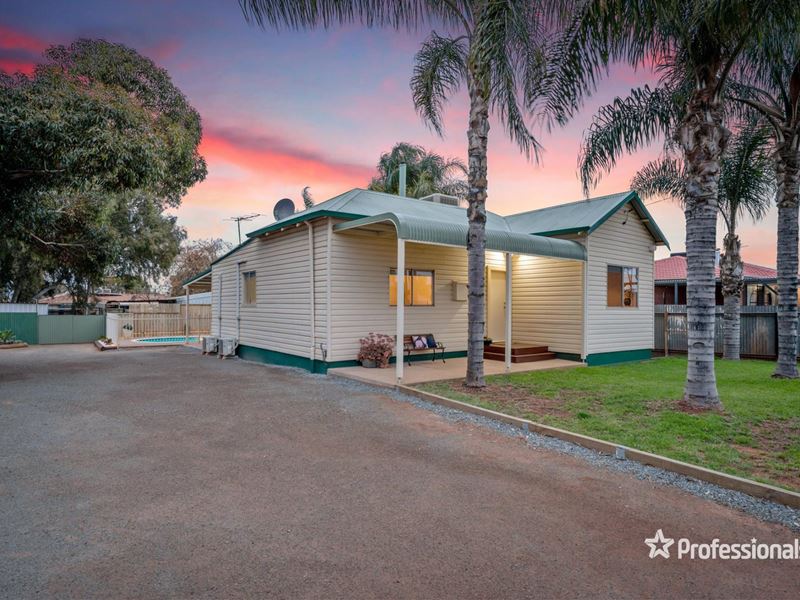 88 North Terrace, Victory Heights