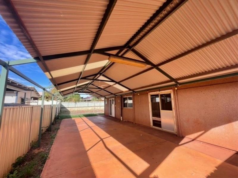 4 Koolyoo Street, Newman