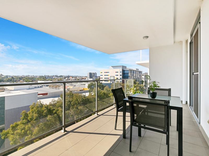 31/863-867 Wellington Street, West Perth