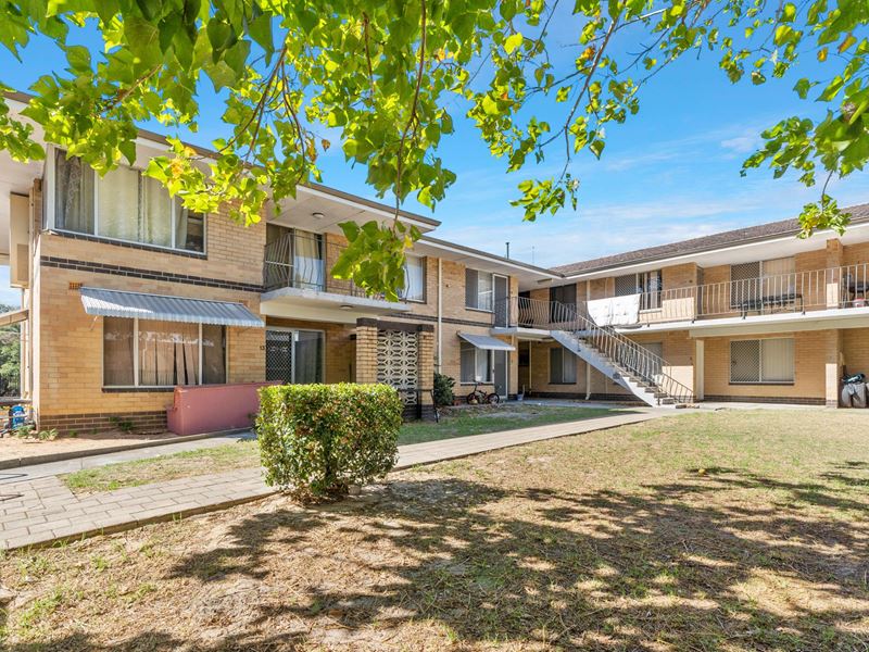 13/2148 Albany Highway, Gosnells