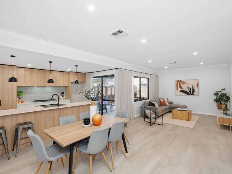 4/45 Cohn Street, Carlisle