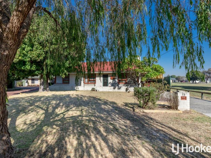 23 Bernice Way, Thornlie