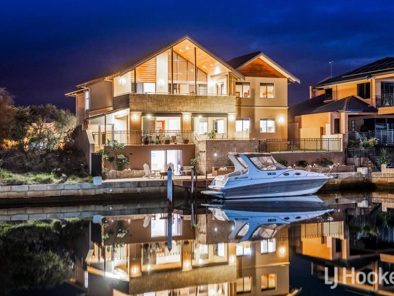 3 Sandpiper Island Retreat, Wannanup