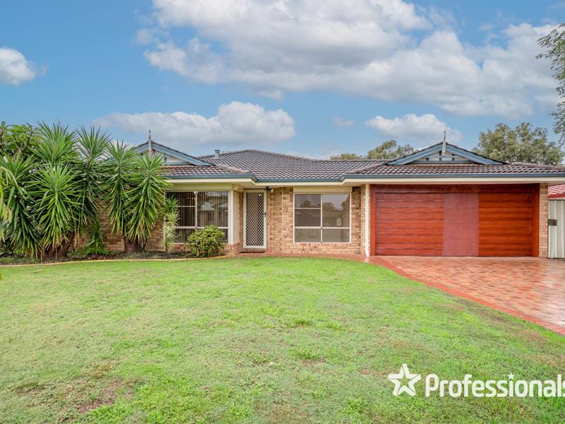 14 Brechin Retreat, Seville Grove WA 6112