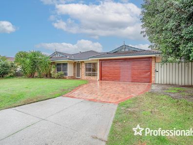 14 Brechin Retreat, Seville Grove WA 6112