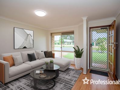 14 Brechin Retreat, Seville Grove WA 6112