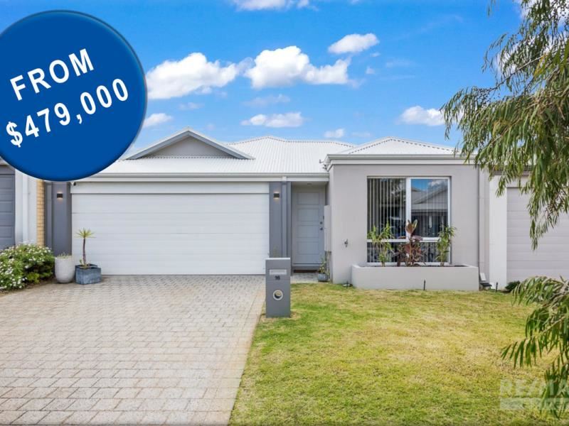 16 Vitrinella Avenue, Jindalee