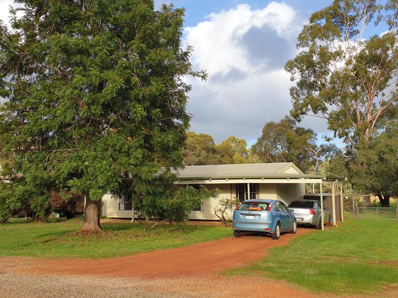 3 Casuarina Close, Bindoon