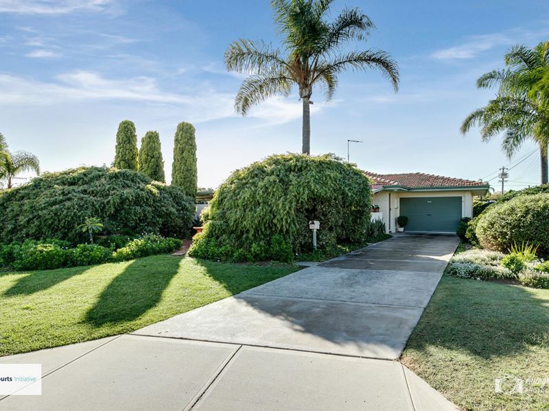 64 Mulligan Drive, Greenwood