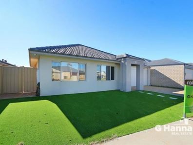 71 Bradstocks Grove, Southern River WA 6110